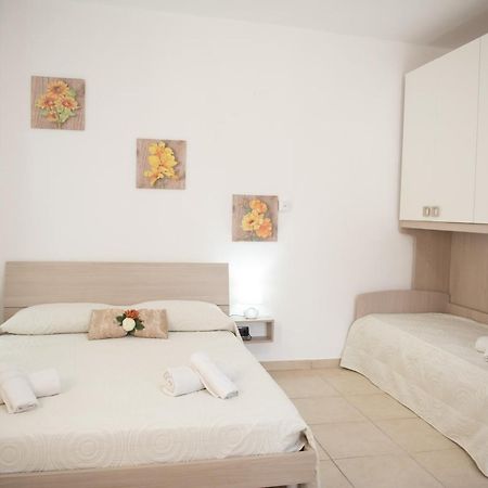 Zagara Holiday House: Appartamento Limone Siculiana Ngoại thất bức ảnh