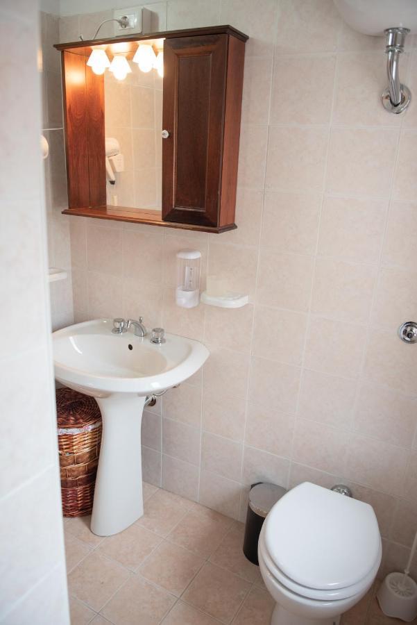 Zagara Holiday House: Appartamento Limone Siculiana Ngoại thất bức ảnh