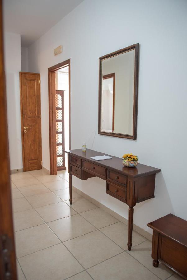 Zagara Holiday House: Appartamento Limone Siculiana Ngoại thất bức ảnh